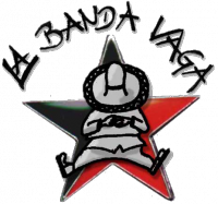 Logo La Banda Vaga