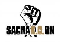 Logo Sacha Korn