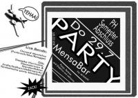 PH-Party in Freiburg