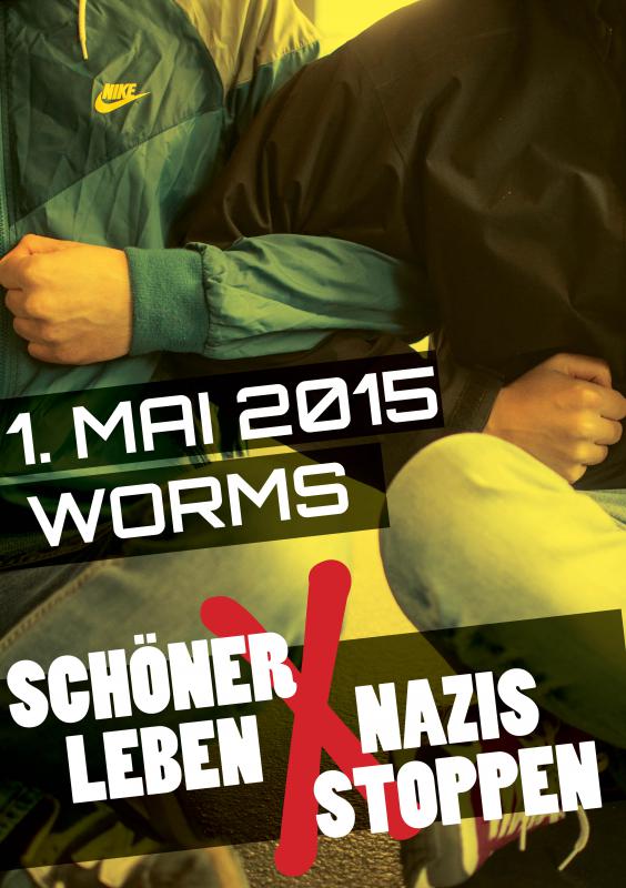 1. Mai Worms