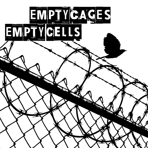 Empty cages, empty cells