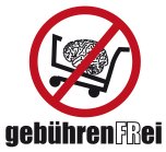Logo GebührenFRei